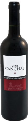 Viña-Canchal-Cabernet-Sauvignon-ribera-del-guadiana
